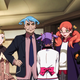 Illustration for article titled emWizard Barristers/em Doesnt Know What Kind of Anime It Wants to Be